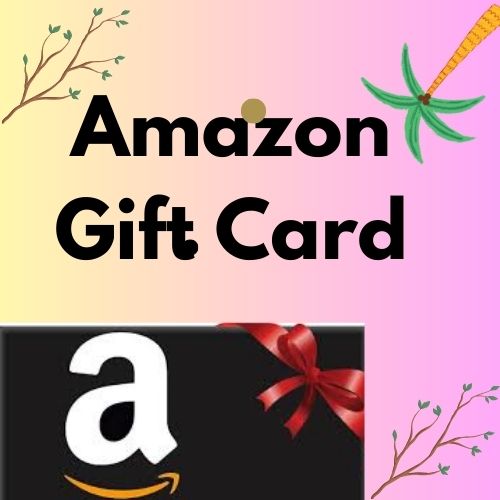 New Amazon Gift Card Code-Update way