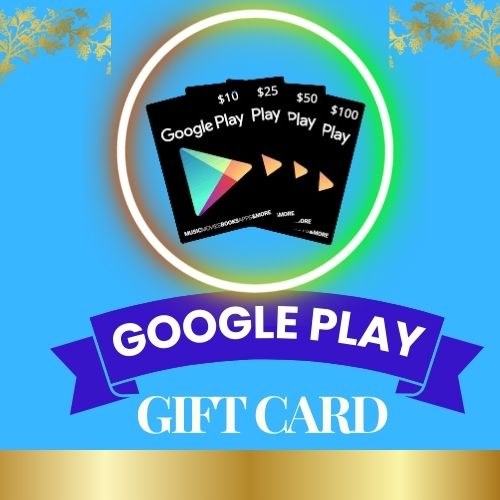 New Google Play Gift Card Codes-Update Way