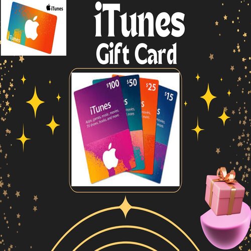 New iTunes Gift Card Codes-Update Way